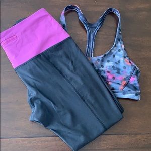 Lululemon Rebel Runner Size 6
